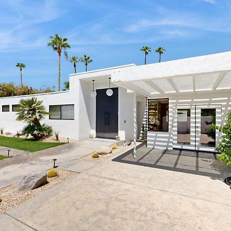Rancho Mirage Tamarisk Villa Екстериор снимка