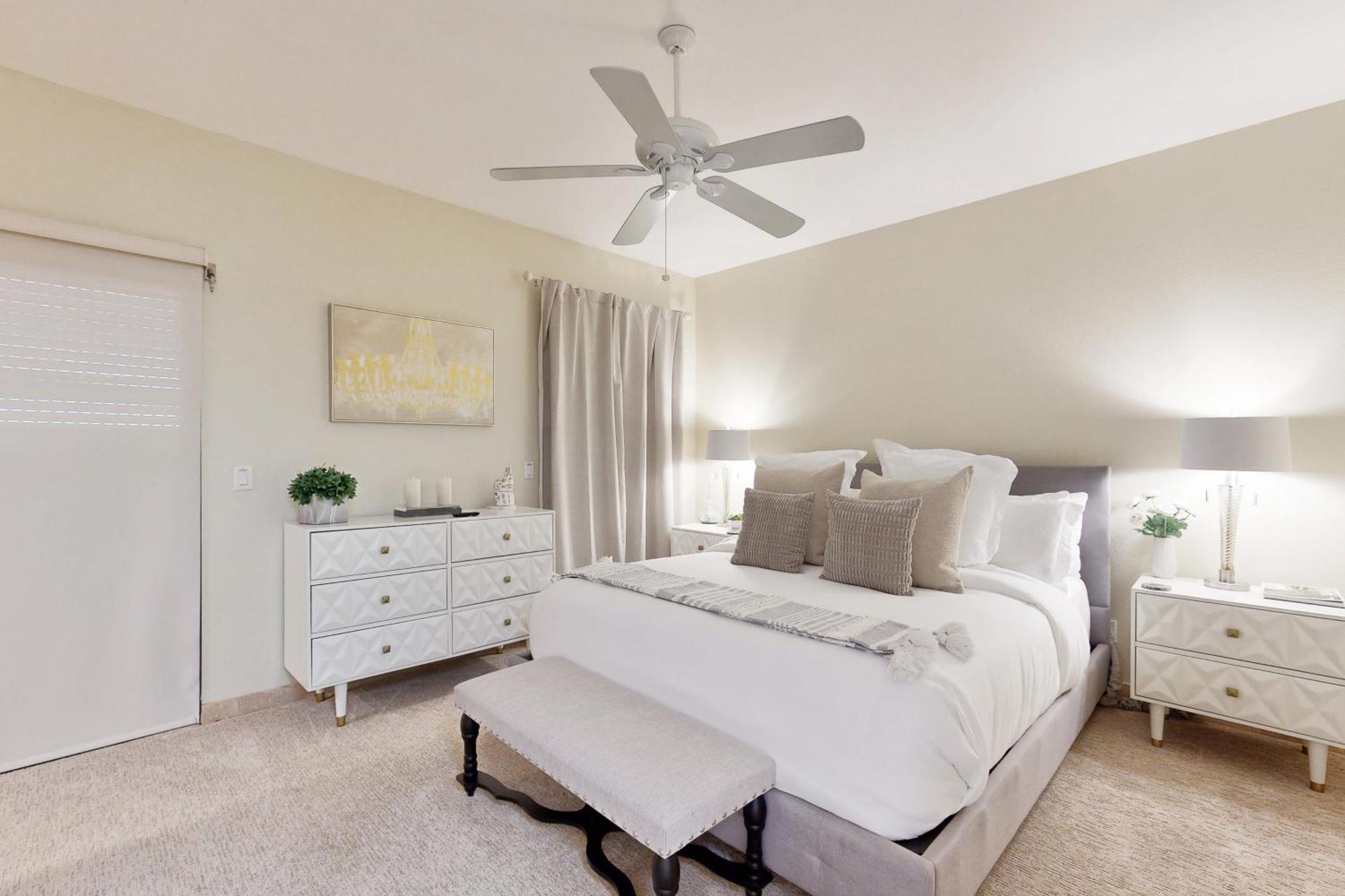 Rancho Mirage Tamarisk Villa Екстериор снимка