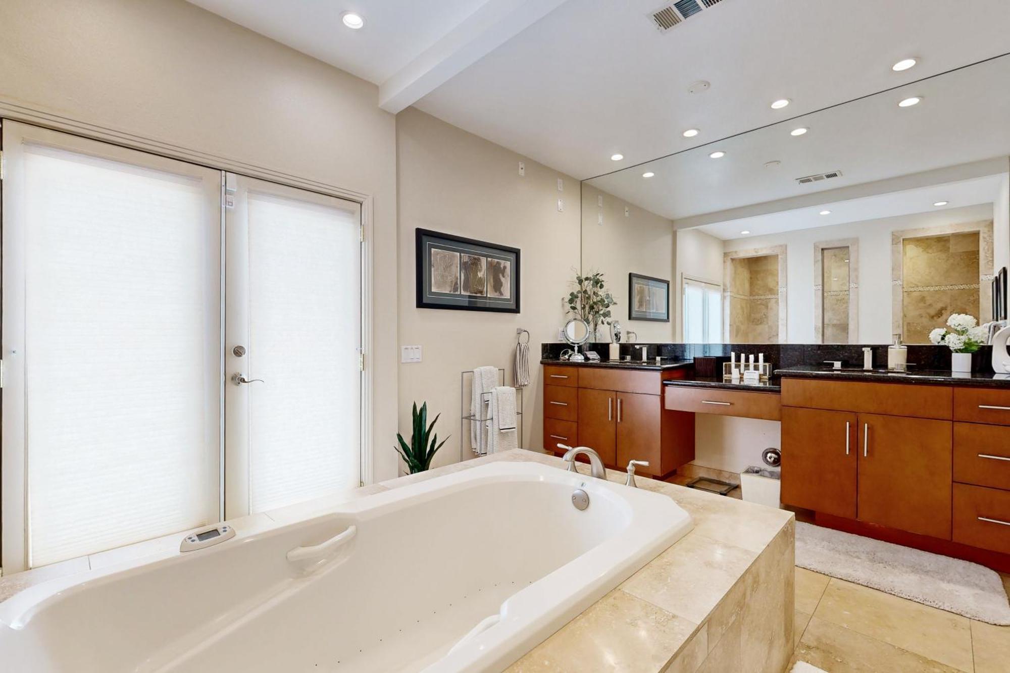 Rancho Mirage Tamarisk Villa Екстериор снимка