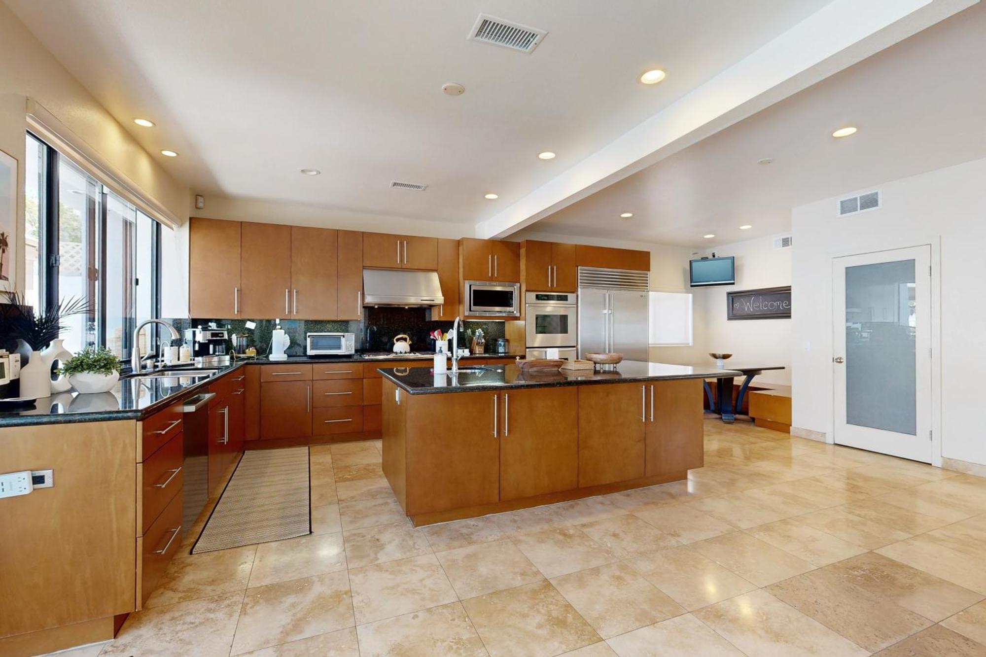 Rancho Mirage Tamarisk Villa Екстериор снимка