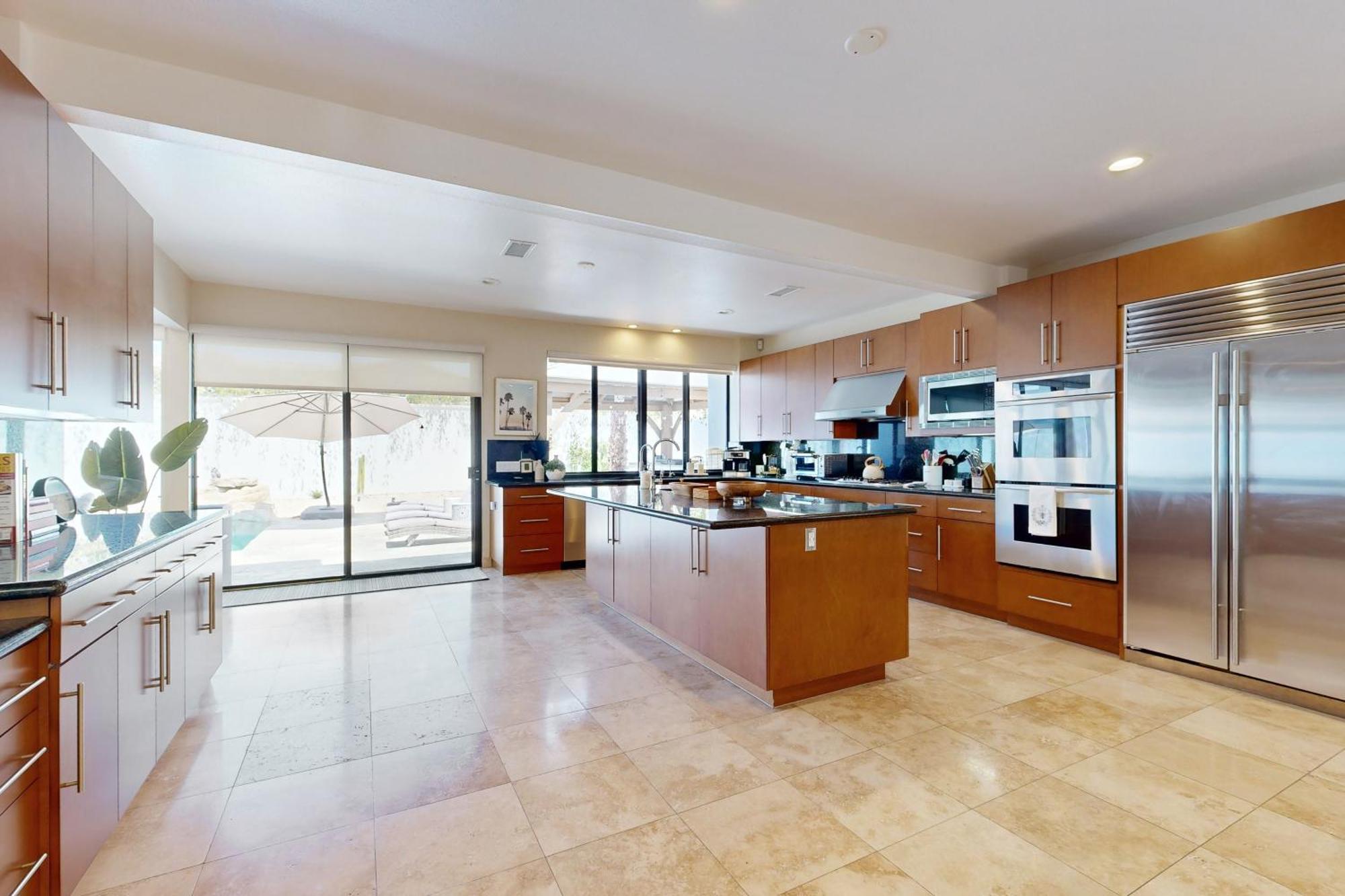 Rancho Mirage Tamarisk Villa Екстериор снимка